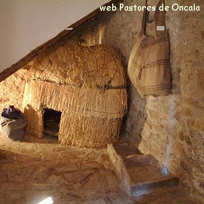 Museo Pastoril de Oncala