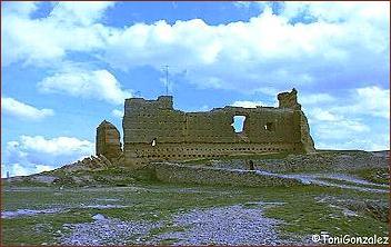 Serón de Nágima