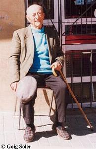 El �ltimo sastre de Ser�n de N�gima