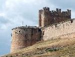 ¡CLICK! Castillo de Berlanga de Duero