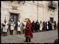 El Burgo de Osma (Soria)