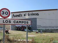 Los Campos 2015 (Soria)