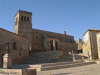 Morón de Almazán Morón de Almazán
