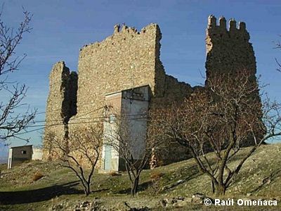 Castillo de Muro