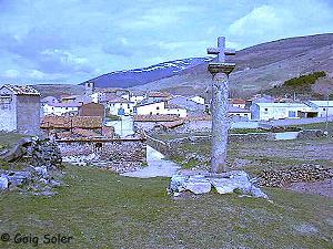 Beratón
