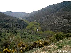 El Valle del Linares