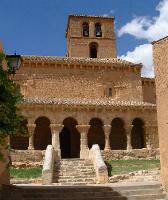 Iglesia de San Miguel (San Esteban de Gormaz)