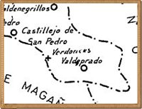 Comunidad de Villa y Tierra de San Pedro Manrique