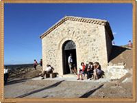 Ermita de las Magdalenas, El Burgo de Osma (Soria)