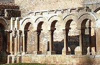 Arcos de San Juan (Soria)