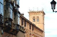 Palacio de los Condes de Gómara (Soria)