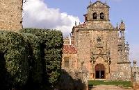 Ermita de "El Mirón" (Soria)