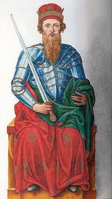 Alfonso XI