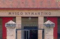 Museo Numantino en El Espolón de Soria