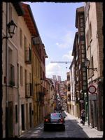 Calle Puertas de Pro. Soria